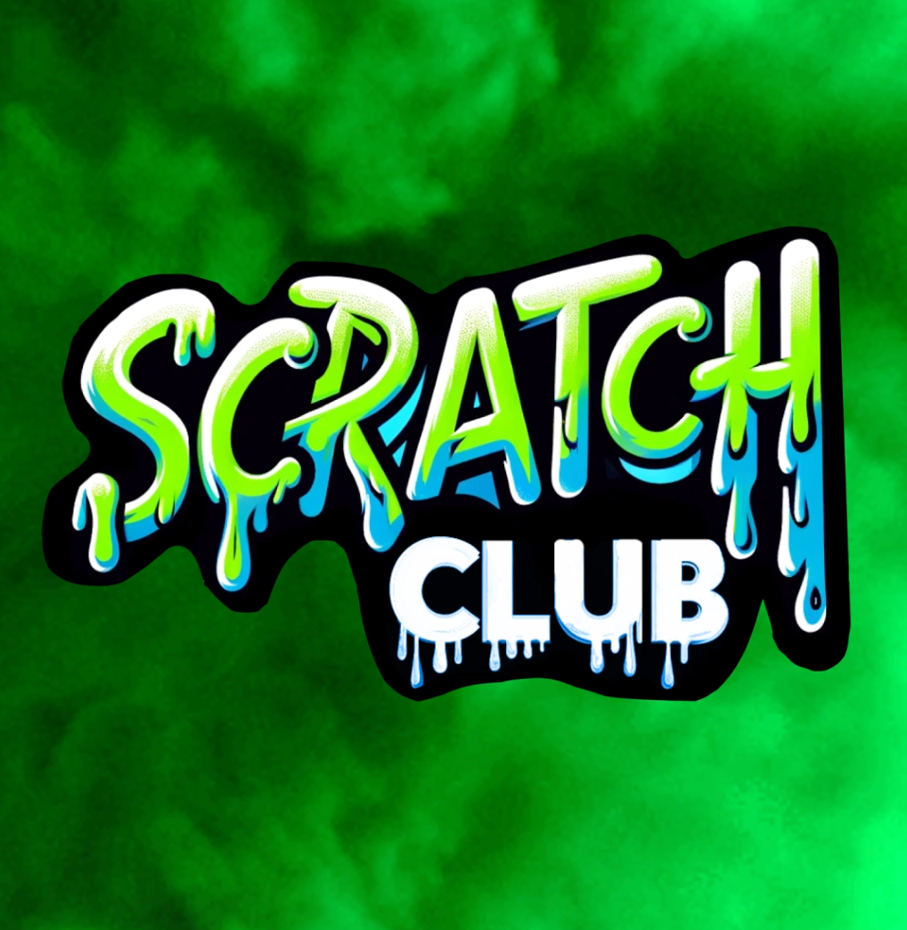 Scratch Club Theme 1 [Video]