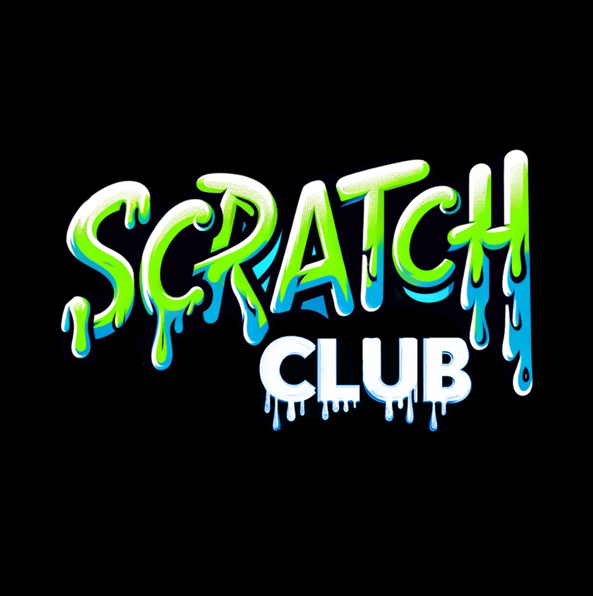 Scratch Club Vol. 1