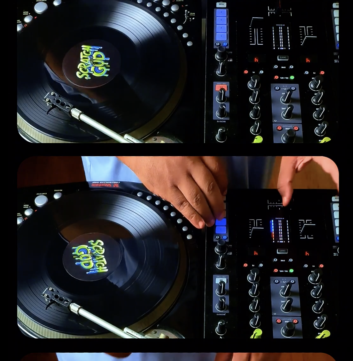 RELAXXX [Video]