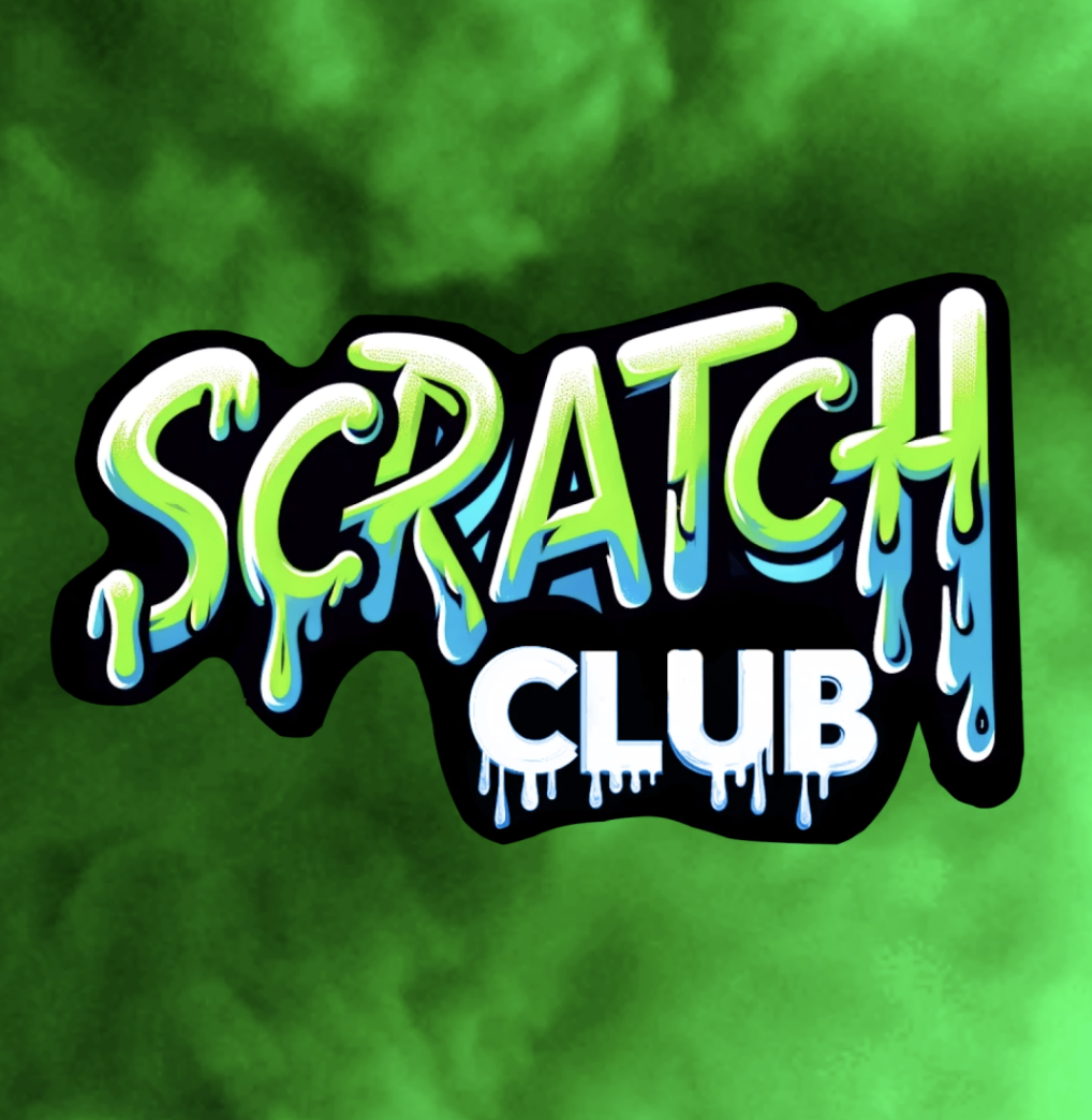 Scratch Club Theme 1 [Video]