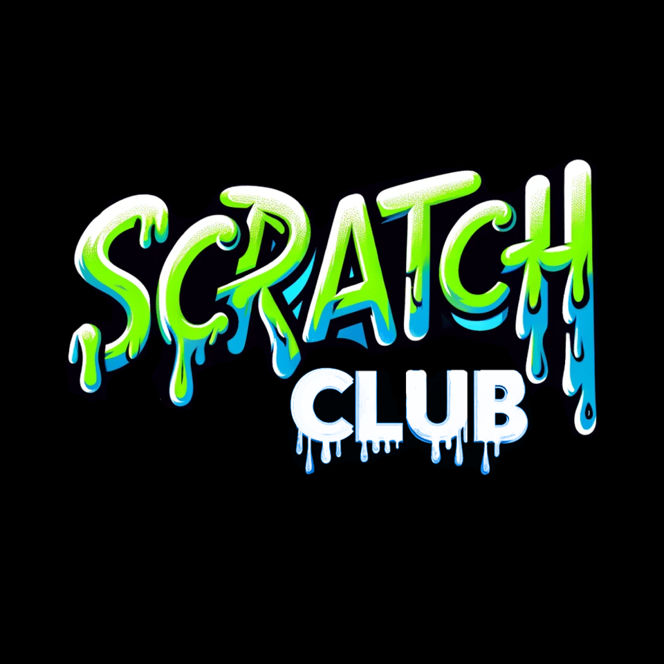 Scratch Club - S2 - Vol. 3