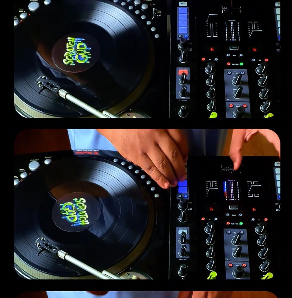 RELAXXX [Video]